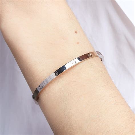 cartier love bracelet japan price|cartier love bracelet price increase.